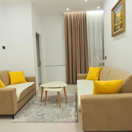 Apartamento Genci & Family -