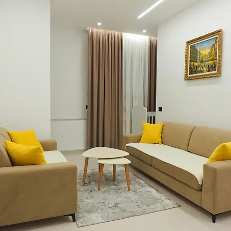 Apartamento Genci & Family - *