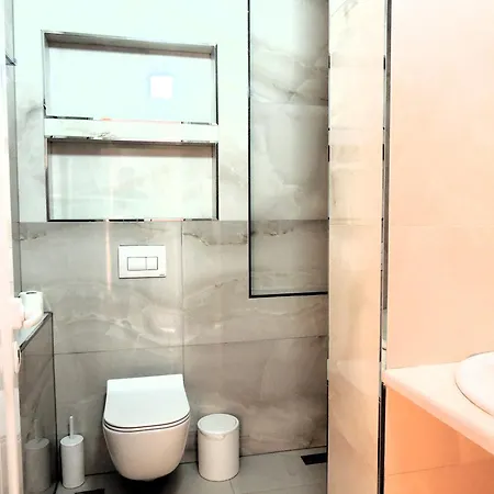 Apartamento Genci & Family -