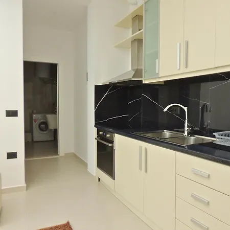 Apartamento Genci & Family - Berati