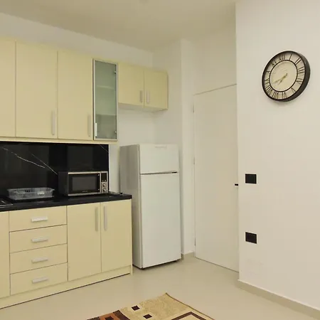 Genci & Family - Apartamento *
