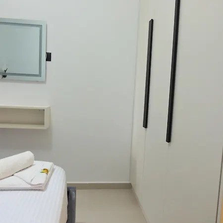 Apartamento Genci & Family - Berati
