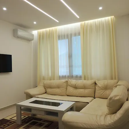 Genci & Family - Apartamento Berati